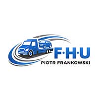 FHU Piotr Frankowski - logo