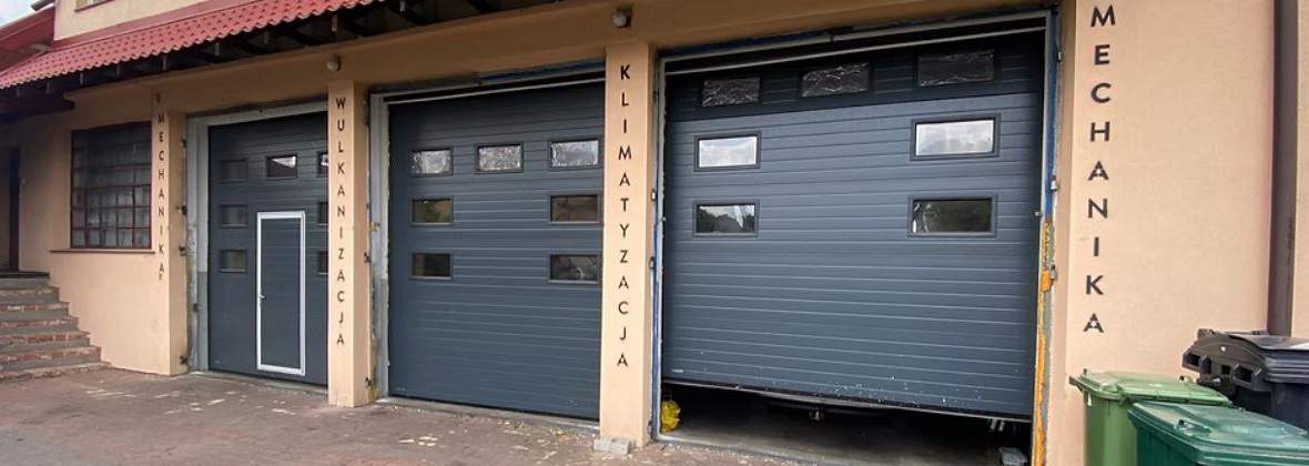 K & K Auto Serwis Karol Kowalczyk, Jabłonna