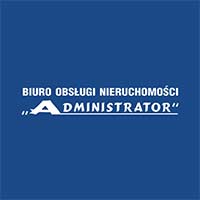 Administrator Biuro obsługi nieruchomości Piotr Bestydziński - logo