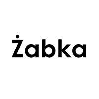 Żabka - logo