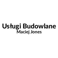 Usługi Budowlane Maciej Jones - logo