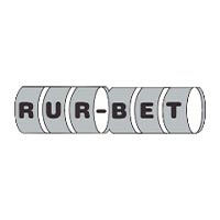 RUR-BET Betoniarnia - logo