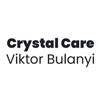 Crystal Care Viktor Bulanyi - logo