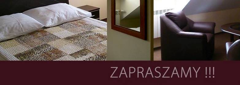 Villa Eden. Noclegi. Restauracja SPA