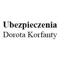 Ubezpieczenia Dorota Korfanty - Ubezpieczenia