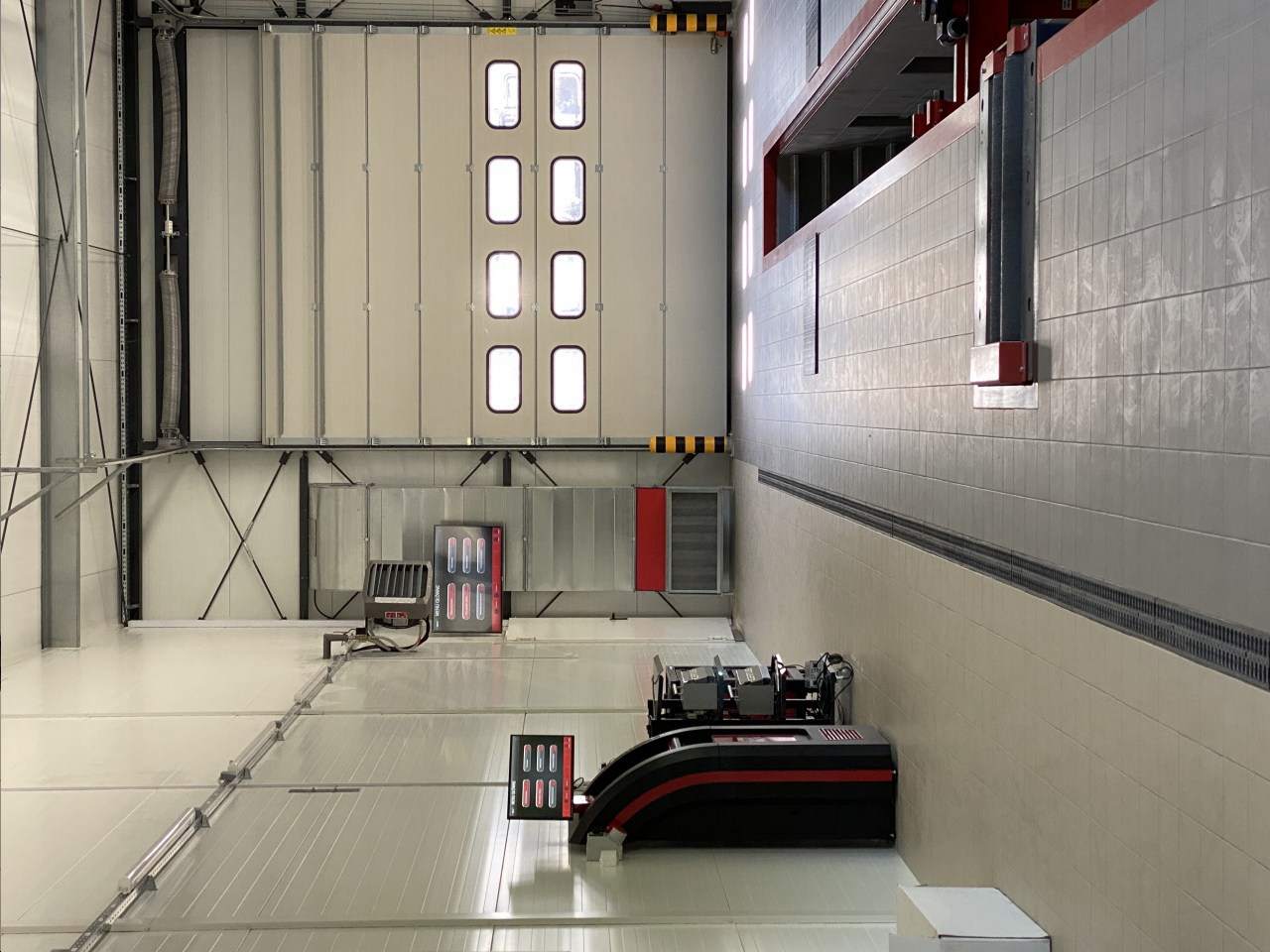 badania techniczne po wypadkach