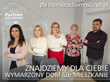 agenci nieruchomości