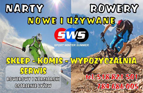 sklep SWS