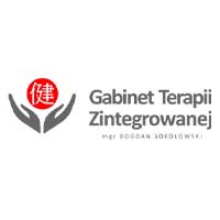 Bogdan Sokołowski Gabinet terapii zintegrowanej - Medycyna naturalna