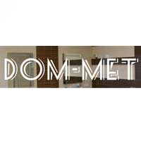 Dom-Met Zakład Produkcyjno-Handlowo-Usługowy Małgorzata Skałka - Hurtownie artykułów metalowych