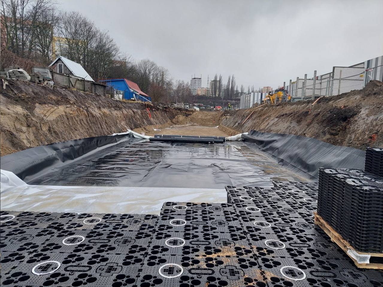 instalacje wodne, instalacje kanalizacyjne, instalacje gazowe, instalacje wod-kan