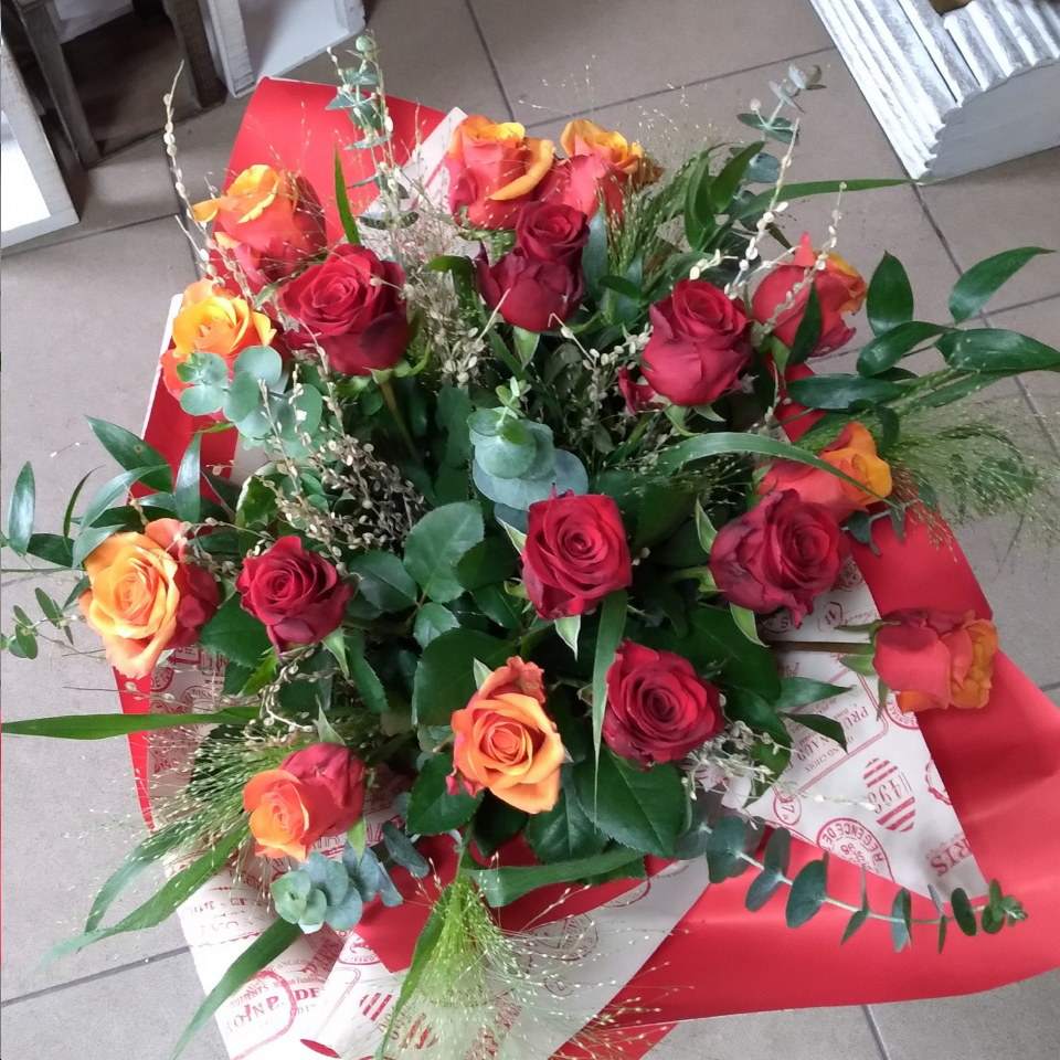 bukiety okolicznościowe