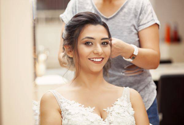 uczesania okolicznościowe