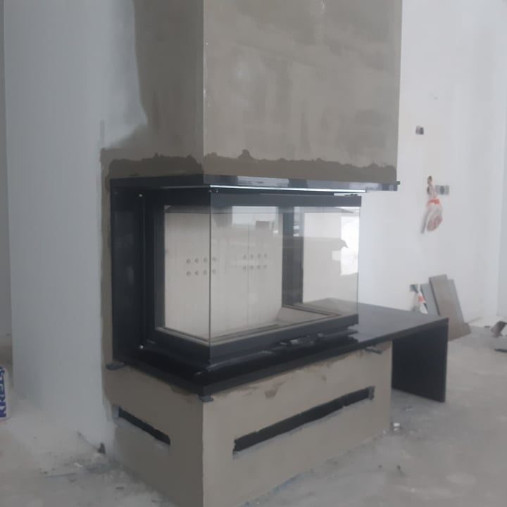 centralne odkurzacze