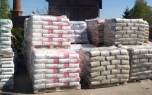 materiały budowlane