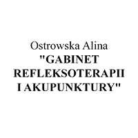 Alina Ostrowska Gabinet Refleksoterapii i Akupunktury - Medycyna naturalna