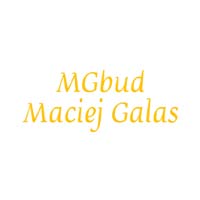 Maciej Galas Mgbud - Budowa i wykończenia pod klucz