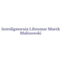 Introligatornia Libromar Marek Malinowski - Introligatornie