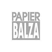 PHU Balza - Robert Łabuś - Opakowania papierowe i tekturowe