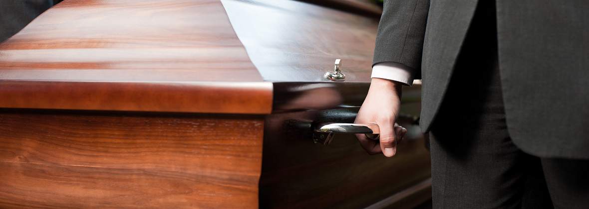 Paradise Zakład Pogrzebowy, Przewóz Zwłok, Nagrobki