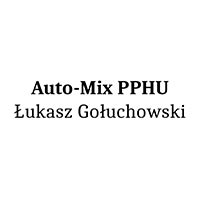 Łukasz Gołuchowski FHU Auto Mix - Wulkanizacja i serwis opon