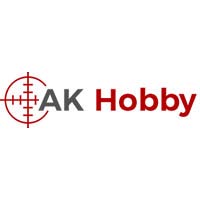 Ak Hobby Artykuły Wojskowe i Militarne Andrzej Kliszewski - Sprzedaż wysyłkowa