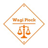 Wagi Ciarka Piotr - Wagi