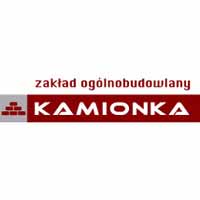 Kamionka Budownictwo - Budowa i wykończenia pod klucz