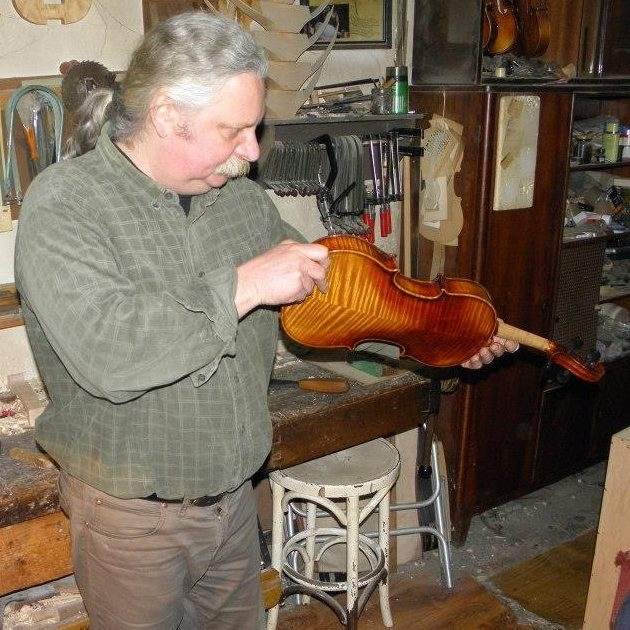 budowa instrumentów