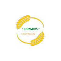 Kommers Alina Filipowicz - Zboża