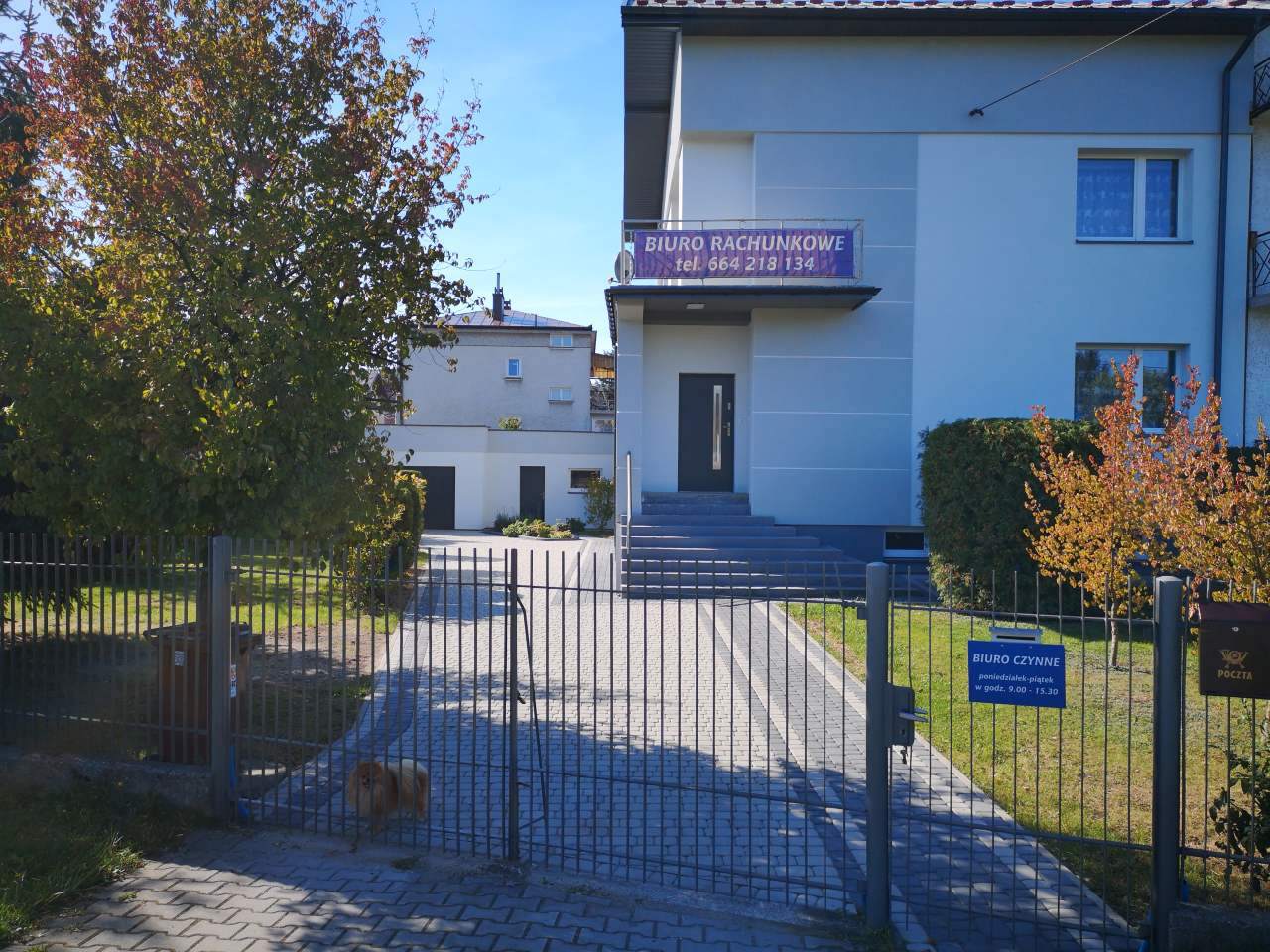 książka przychodów i rozchodów