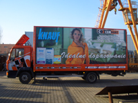 billboardy reklamowe