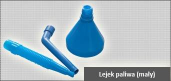 lejek paliwa (mały)