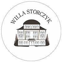 Willa - Storczyk - Pensjonaty, hostele i ośrodki wypoczynkowe