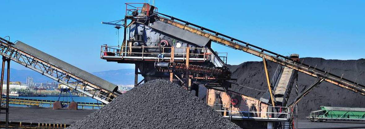 Marcin Radecki Hurtowa sprzedaż węgla