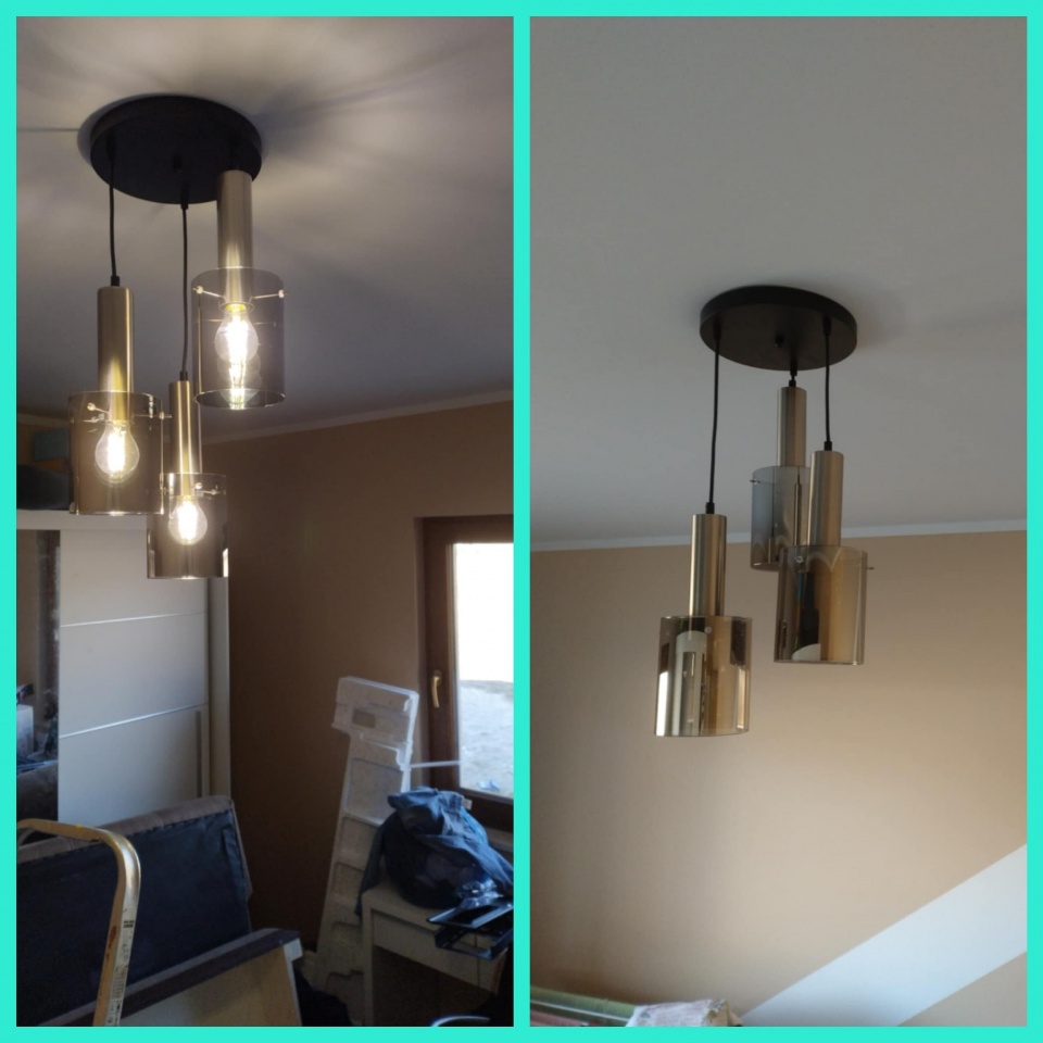 instalacje elektryczne