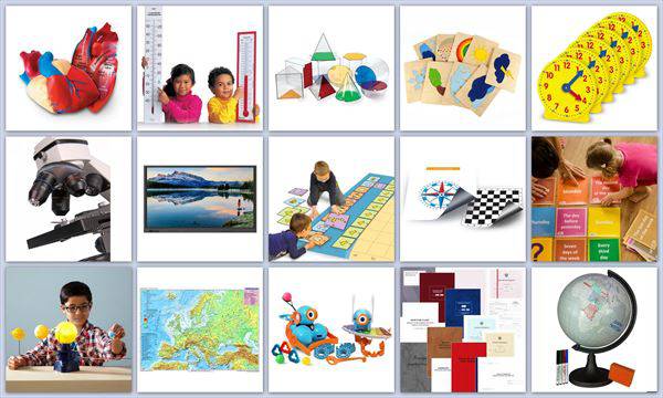 artykuły dydaktyczne