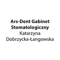 Ars-Dent Gabinet Stomatologiczny Katarzyna Dobrzycka-Łangowska - Stomatolodzy i protetycy