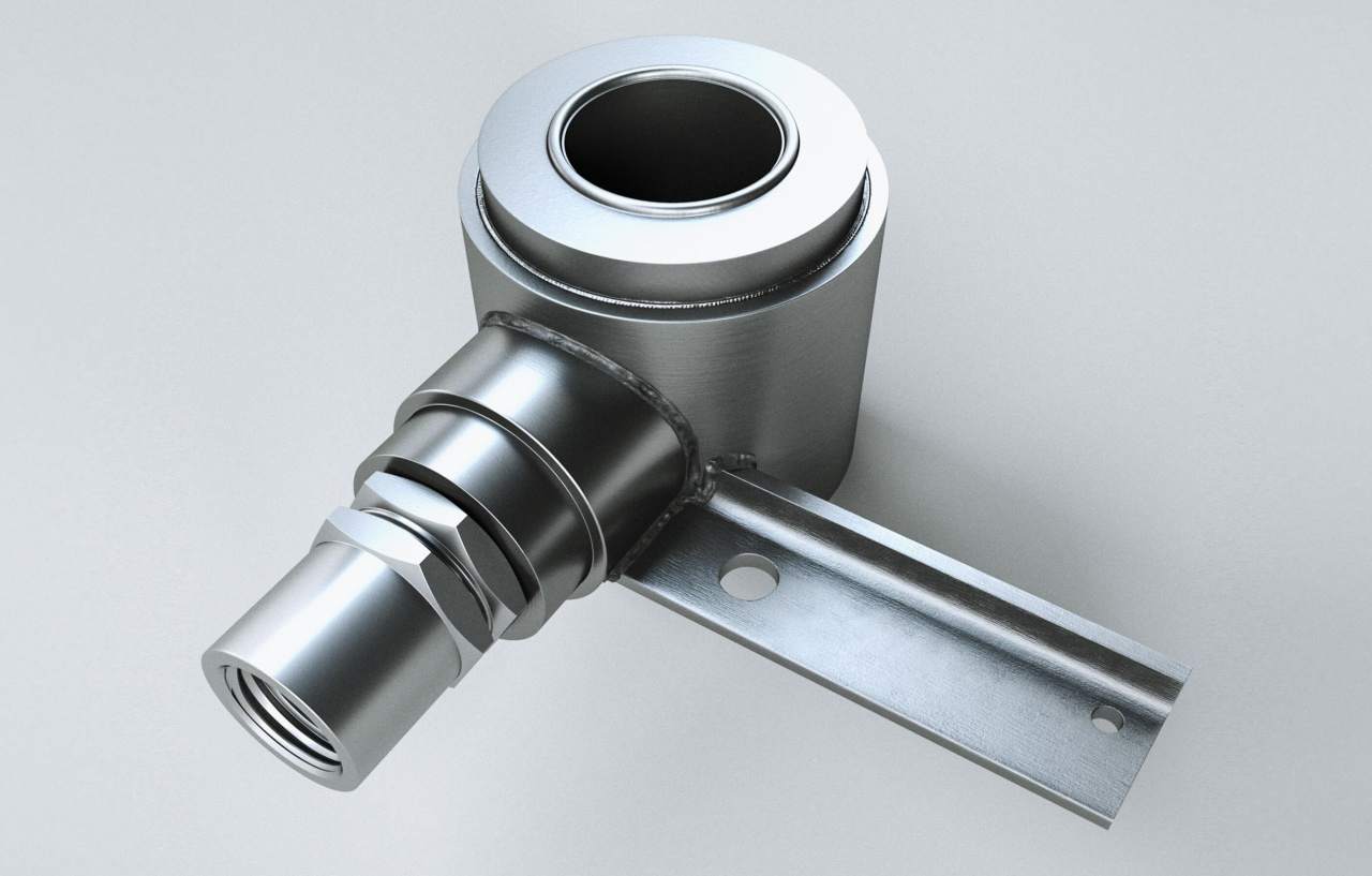 części zamienne do wag przemysłowych