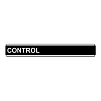 Control Mariusz Prokopowicz - Obróbka metali