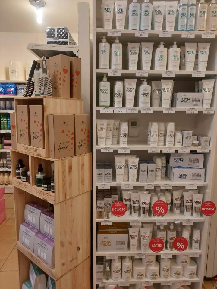 narzędzia kosmetyczne