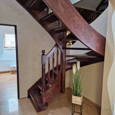 nowoczesne apartamenty