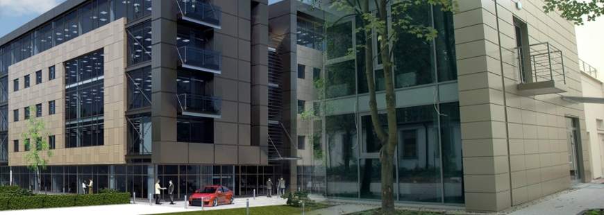 Korporacja Radex S.A.