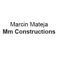 Marcin Mateja Mm Constructions - Budowa i wykończenia pod klucz