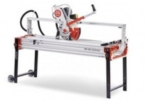 przecinarka elektryczna