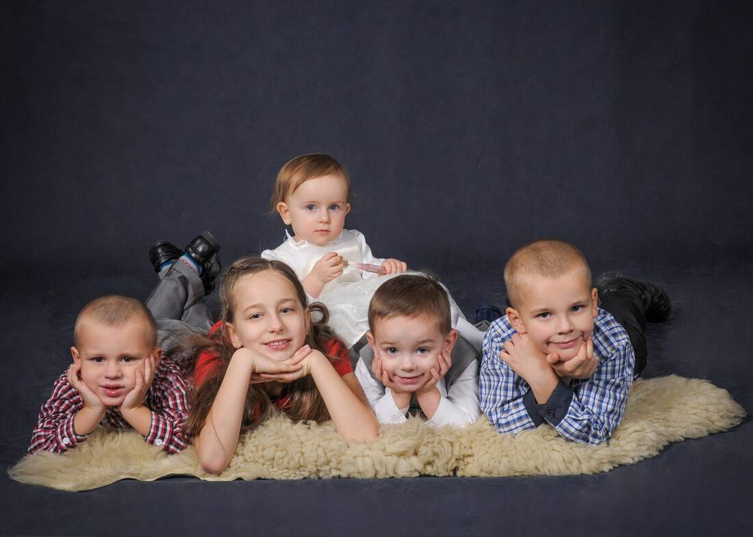 zakład fotograficzny