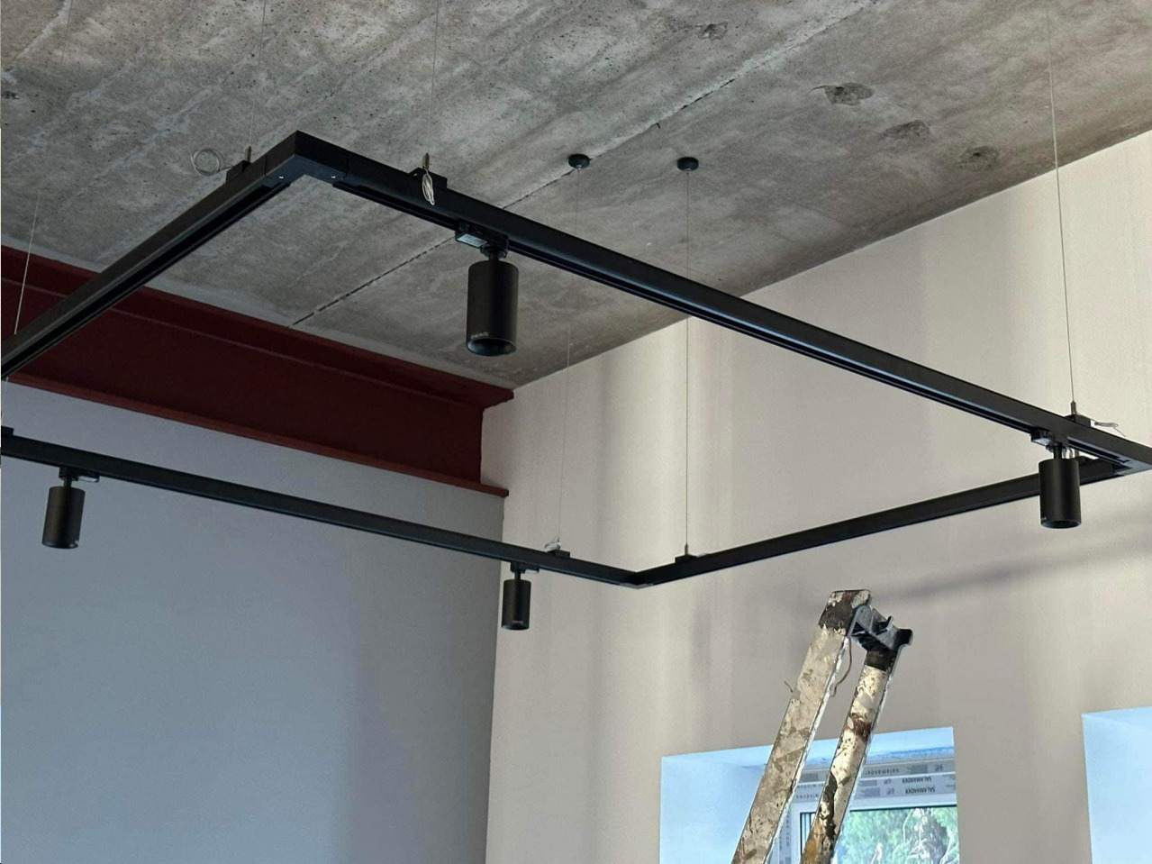 instalacja elektryczna