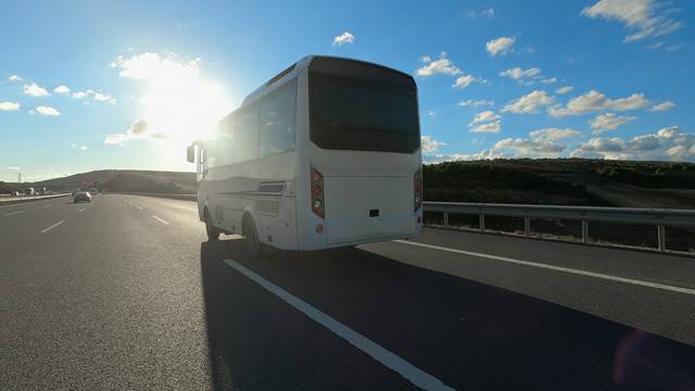 transport do 30 osób