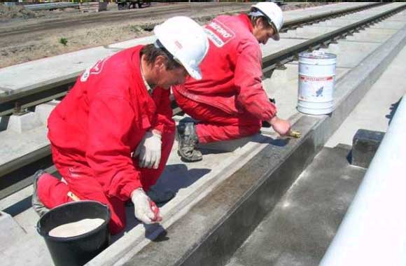 naprawy fundamentów