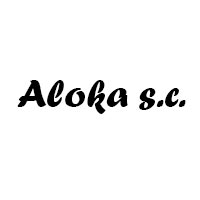 Aloka s.c. - Apteki